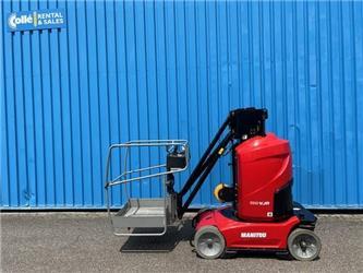 Manitou 100 VJR