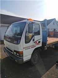 Isuzu NPR