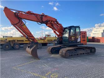 Hitachi ZX225USLC-6