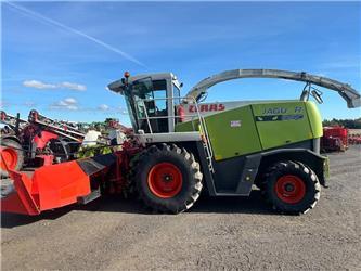 CLAAS Jaguar 850