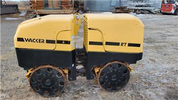 Wacker Neuson RT