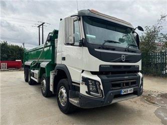 Volvo FMX 420