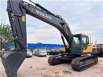 Volvo EC 290