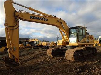 Komatsu PC290LC-11