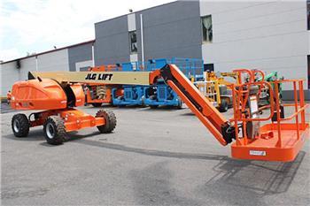 JLG 460 SJ