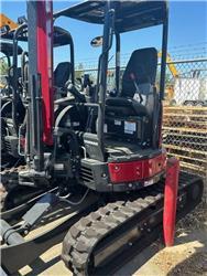 Yanmar VIO35-6A