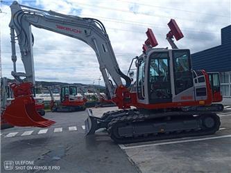 Takeuchi TB2150