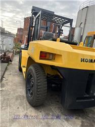 Komatsu FD 150