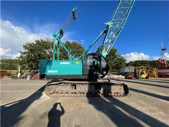 Kobelco BM 500