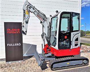 Takeuchi TB325R