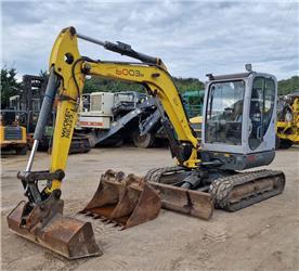 Wacker Neuson 6003