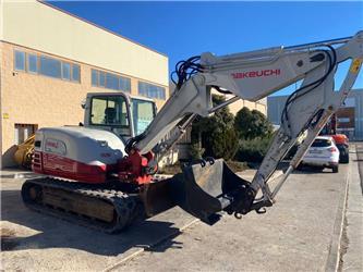 Takeuchi TB 290