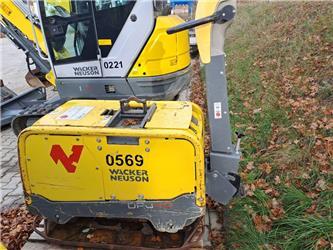 Wacker Neuson DPU90Lec770