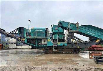 PowerScreen 1150