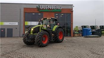 CLAAS Axion 950