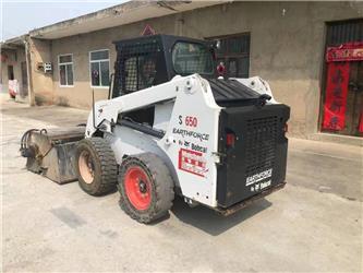 Bobcat S650