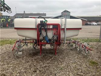  Agrovo 3000 liter