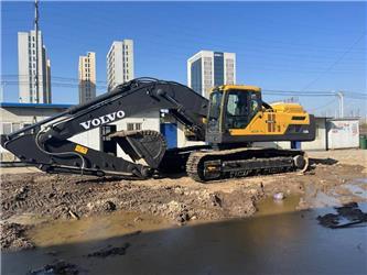 Volvo EC360DL