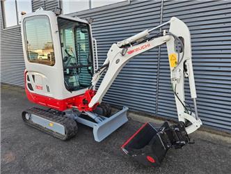 Takeuchi TB 216