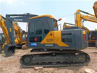 Volvo EC 140