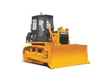 Shantui SD13 bulldozer