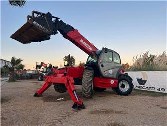 Manitou MT 1840