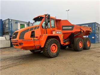 Doosan DA 30