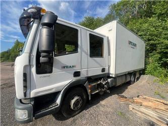 Iveco Stralis