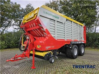 Pöttinger Jumbo 7400