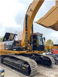 CAT 320 D