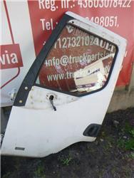 Renault Premium Door