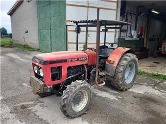 Zetor 5243