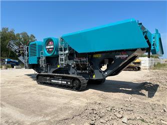 PowerScreen Premiertrak 400