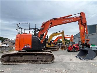 Hitachi Hitachi ZX225