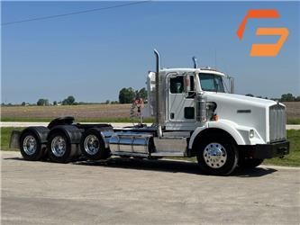 Kenworth T 800