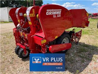 Grimme GL32B