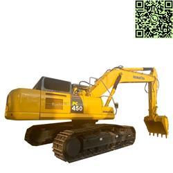 Komatsu PC 450