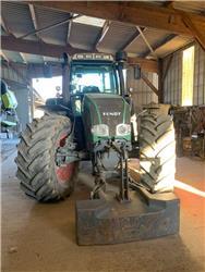 Fendt 920 Vario