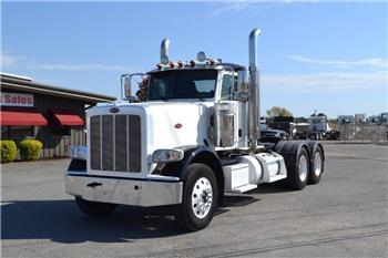 Peterbilt 389