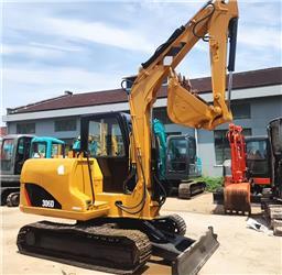 CAT 306 D