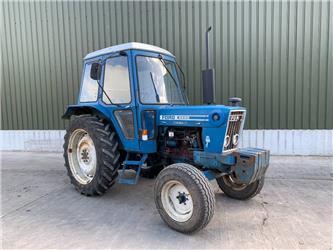 Ford 6600