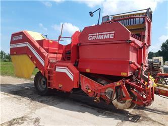 Grimme Se85-55