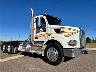 Peterbilt 567