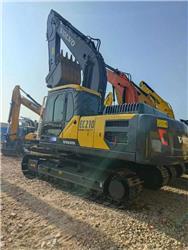 Volvo EC 210