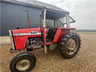 Massey Ferguson 575