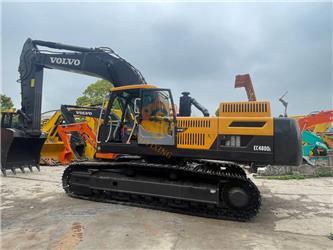 Volvo EC 480