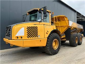 Volvo A25D