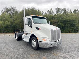 Peterbilt 579