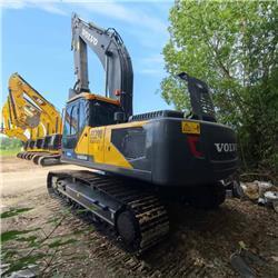 Volvo EC 290