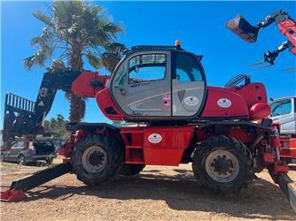 Manitou MRT 1850